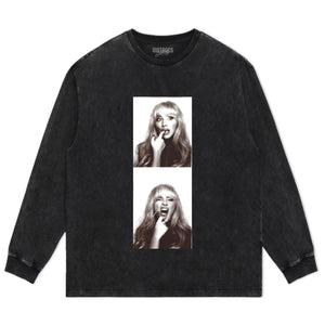 SABRINA CARPENTER 2026 V4 TANK TOP & TEE & LONG SLEEVE & LAYERED LS & HOODIE