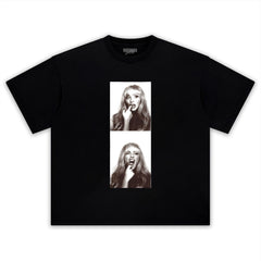 SABRINA CARPENTER 2026 V4 TANK TOP & TEE & LONG SLEEVE & LAYERED LS & HOODIE