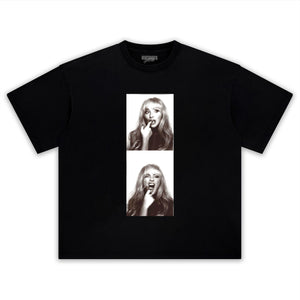 SABRINA CARPENTER 2026 V4 TANK TOP & TEE & LONG SLEEVE & LAYERED LS & HOODIE