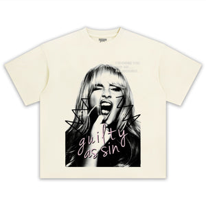 SABRINA CARPENTER 2026 V5 TANK TOP & TEE & LONG SLEEVE & LAYERED LS & HOODIE