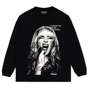 SABRINA CARPENTER 2026 V5 TANK TOP & TEE & LONG SLEEVE & LAYERED LS & HOODIE