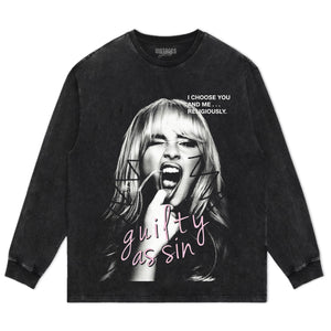 SABRINA CARPENTER 2026 V5 TANK TOP & TEE & LONG SLEEVE & LAYERED LS & HOODIE