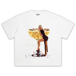 SABRINA CARPENTER GO GO JUICE POP ART TANK TOP & TEE & LONG SLEEVE & LAYERED LS & HOODIE