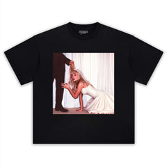 SABRINA CARPENTER & MAN'S BEST FRIEND TEE & LS & HOODIE