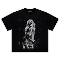 SABRINA CARPENTER SHORT N' SWEET TOUR V2 TANK TOP & TEE & LONG SLEEVE & LAYERED LS & HOODIE