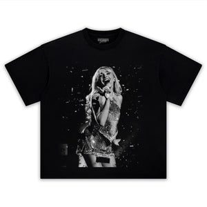 SABRINA CARPENTER SHORT N' SWEET TOUR V2 TANK TOP & TEE & LONG SLEEVE & LAYERED LS & HOODIE