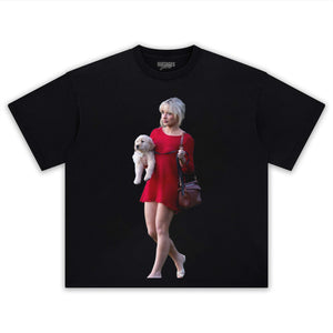 SABRINA CARPENTER 2025 V6 TEE