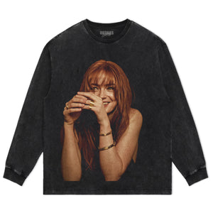 SADIE SINK 2026 TANK TOP & TEE & LONG SLEEVE & LAYERED LS & HOODIE