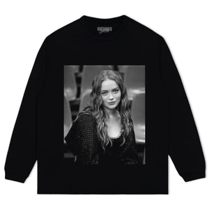 SADIE SINK V4 TANK TOP & TEE & LONG SLEEVE & LAYERED LS & HOODIE