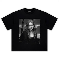 SADIE SINK V4 TANK TOP & TEE & LONG SLEEVE & LAYERED LS & HOODIE