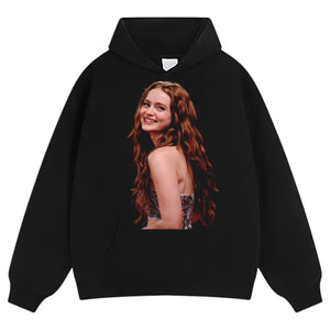 SADIE SINK V2 TANK TOP & TEE & LONG SLEEVE & LAYERED LS & HOODIE