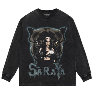 SARAYA V3 TANK TOP & TEE & LONG SLEEVE & LAYERED LS & HOODIE