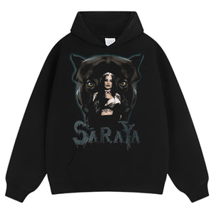 SARAYA V3 TANK TOP & TEE & LONG SLEEVE & LAYERED LS & HOODIE
