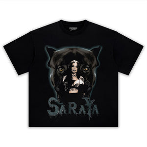 SARAYA V3 TANK TOP & TEE & LONG SLEEVE & LAYERED LS & HOODIE