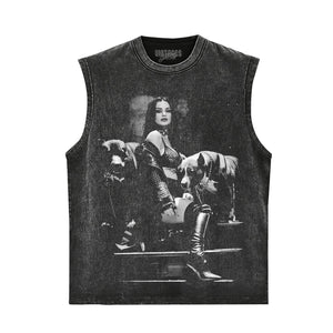 SARAYA V5 TANK TOP & TEE & LONG SLEEVE & LAYERED LS & HOODIE