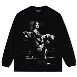 SARAYA V5 TANK TOP & TEE & LONG SLEEVE & LAYERED LS & HOODIE