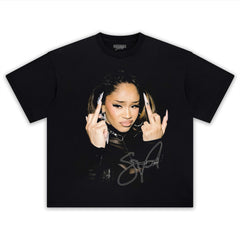 SAWEETIE Y2k TEE