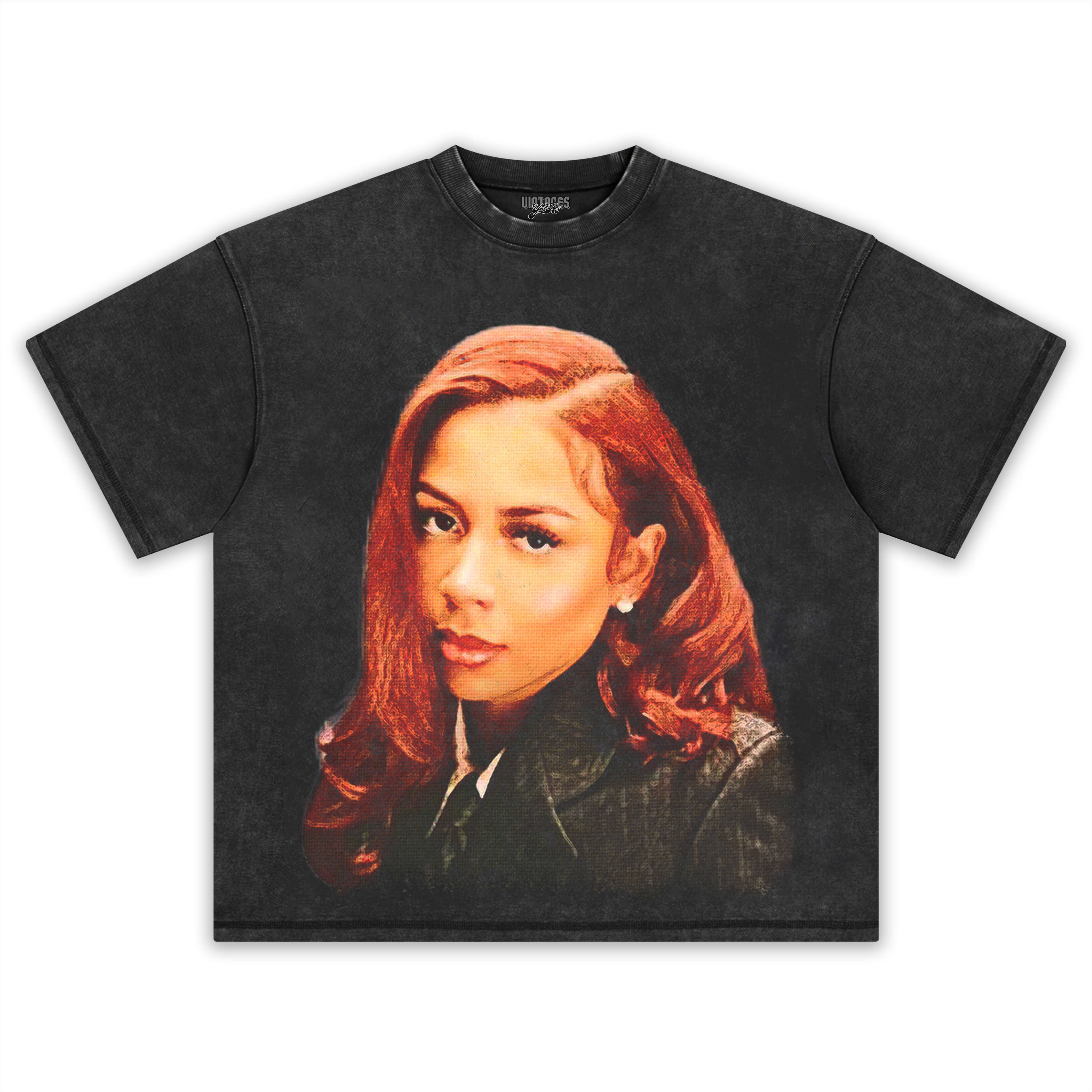 SCIENTIST TEE