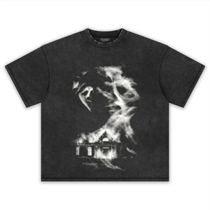 SCREAM 30TH ANNIVERSARY KILL TOUR TEE & LS & HOODIE
