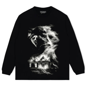 SCREAM 30TH ANNIVERSARY KILL TOUR TEE & LS & HOODIE