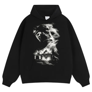 SCREAM 30TH ANNIVERSARY KILL TOUR TEE & LS & HOODIE