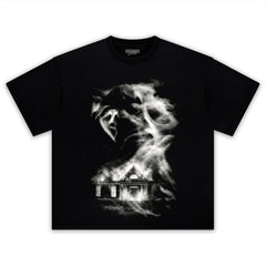 SCREAM 30TH ANNIVERSARY KILL TOUR TEE & LS & HOODIE