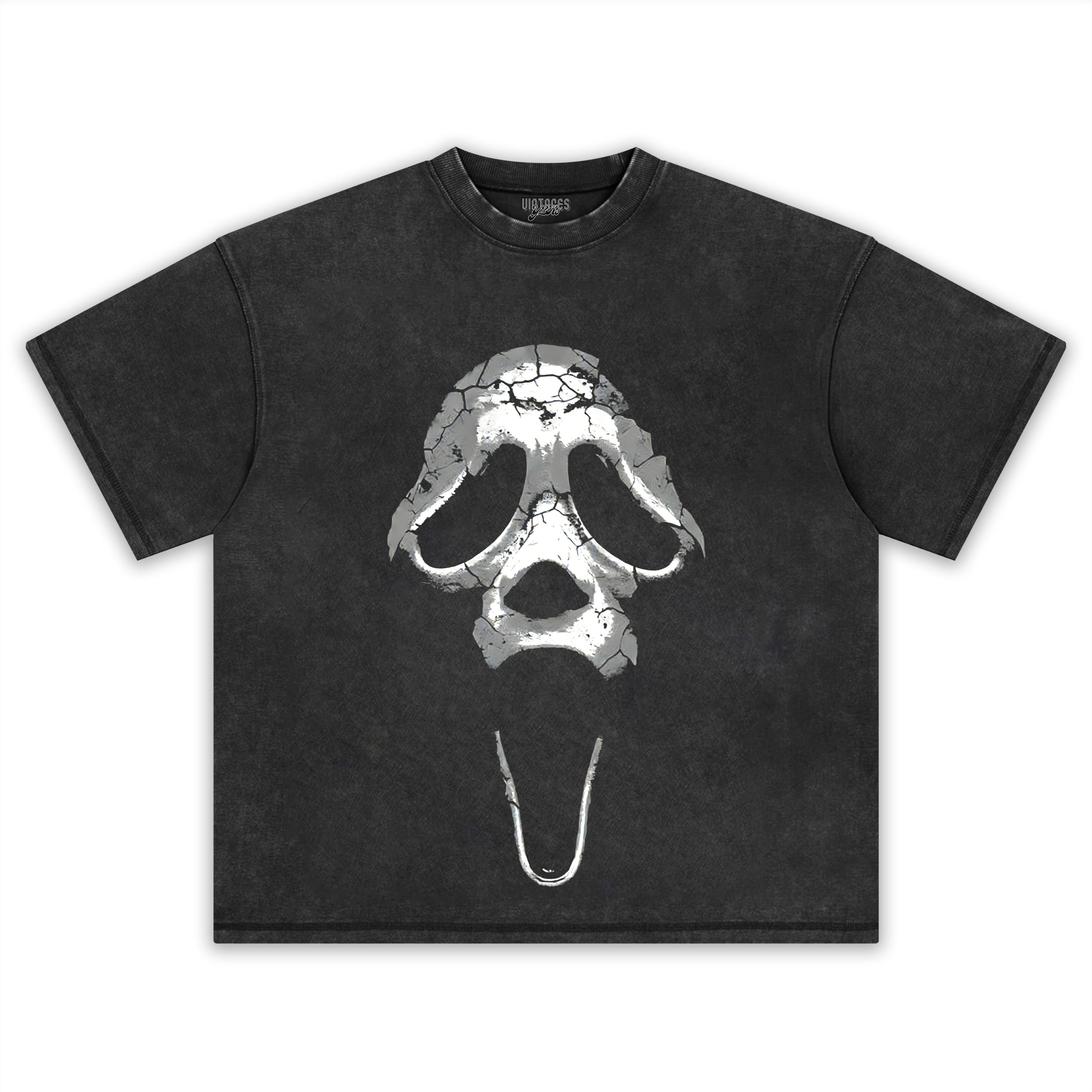 SCREAM 7 TEE & LS & HOODIE