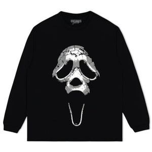 SCREAM 7 TEE & LS & HOODIE