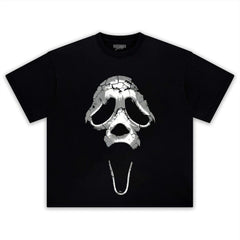 SCREAM 7 TEE & LS & HOODIE