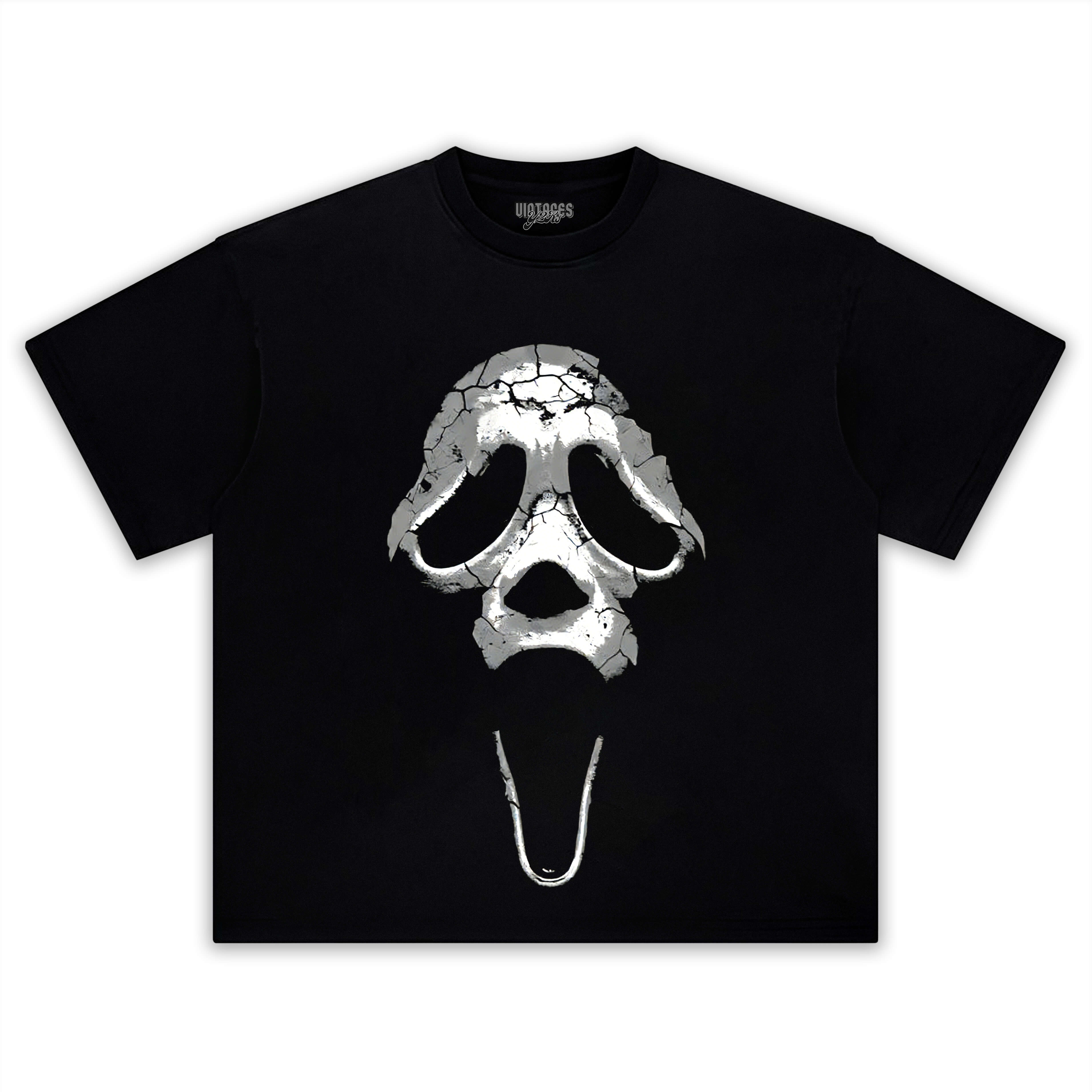 SCREAM 7 TEE & LS & HOODIE