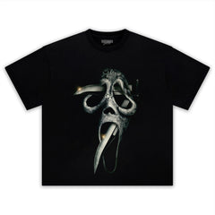SCREAM MOVIE TEE & LS & HOODIE