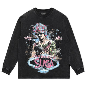 SEAN O'MALLEY TEE & LS & HOODIE
