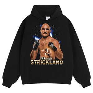 SEAN STRICKLAND VINTAGE V2 TANK TOP & TEE & LONG SLEEVE & LAYERED LS & HOODIE