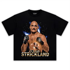 SEAN STRICKLAND VINTAGE V2 TANK TOP & TEE & LONG SLEEVE & LAYERED LS & HOODIE