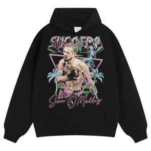 SEAN O'MALLEY 2026 TEE & LS & HOODIE