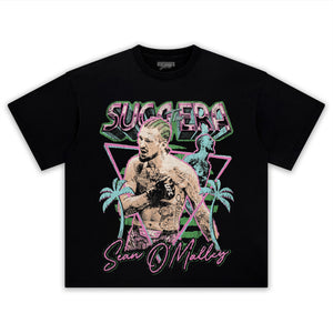 SEAN O'MALLEY 2026 TEE & LS & HOODIE