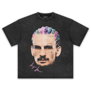SEAN O'MALLEY 2 TEE