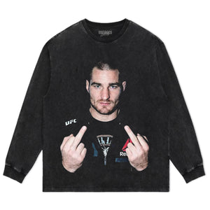SEAN STRICKLAND 2026 TANK TOP & TEE & LONG SLEEVE & LAYERED LS & HOODIE