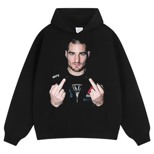 SEAN STRICKLAND 2026 TANK TOP & TEE & LONG SLEEVE & LAYERED LS & HOODIE