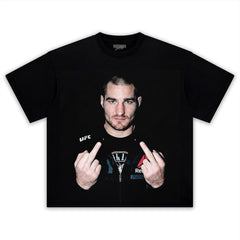 SEAN STRICKLAND 2026 TANK TOP & TEE & LONG SLEEVE & LAYERED LS & HOODIE