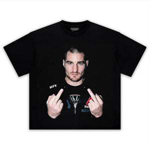 SEAN STRICKLAND 2026 TANK TOP & TEE & LONG SLEEVE & LAYERED LS & HOODIE