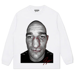 SEAN STRICKLAND CHAMPION TANK TOP & TEE & LONG SLEEVE & LAYERED LS & HOODIE