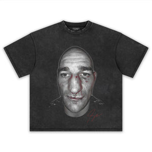 SEAN STRICKLAND CHAMPION TANK TOP & TEE & LONG SLEEVE & LAYERED LS & HOODIE