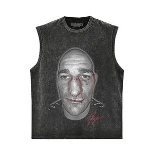 SEAN STRICKLAND CHAMPION TANK TOP & TEE & LONG SLEEVE & LAYERED LS & HOODIE