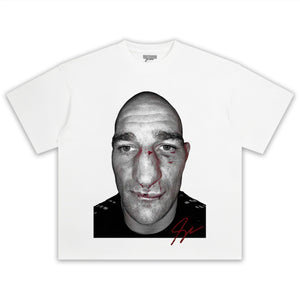 SEAN STRICKLAND CHAMPION TANK TOP & TEE & LONG SLEEVE & LAYERED LS & HOODIE