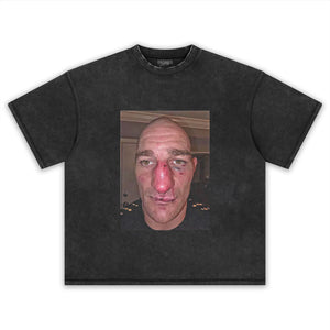 SEAN STRICKLAND CHAMPION V3 TANK TOP & TEE & LONG SLEEVE & LAYERED LS & HOODIE