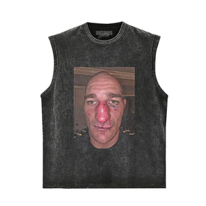 SEAN STRICKLAND CHAMPION V3 TANK TOP & TEE & LONG SLEEVE & LAYERED LS & HOODIE