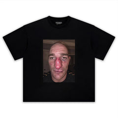 SEAN STRICKLAND CHAMPION V3 TANK TOP & TEE & LONG SLEEVE & LAYERED LS & HOODIE