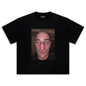 SEAN STRICKLAND CHAMPION V3 TANK TOP & TEE & LONG SLEEVE & LAYERED LS & HOODIE