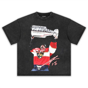 SERGEI BOBROVSKY TEE
